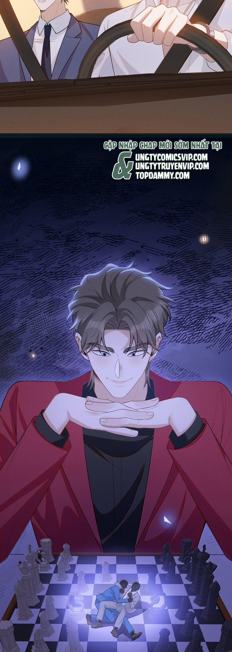 Lai Sinh Bất Kiến 145 trang 19