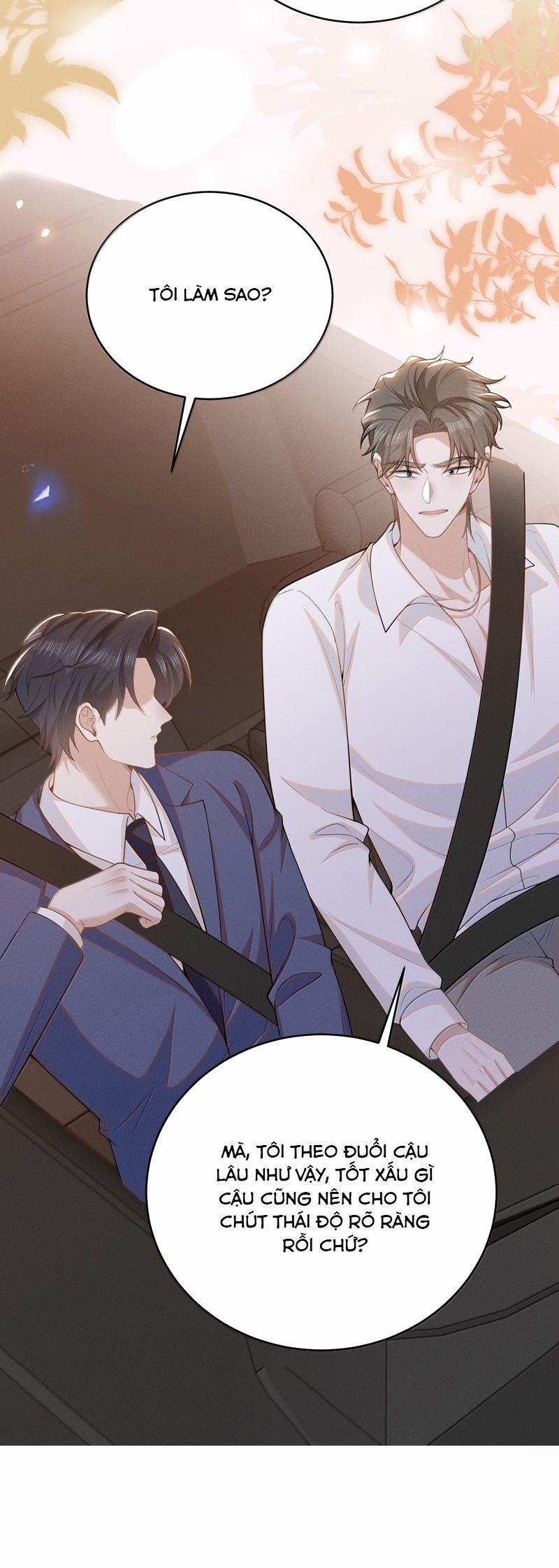 Lai Sinh Bất Kiến 145 trang 25