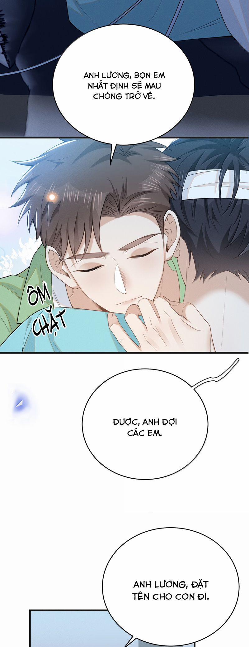 Lai Sinh Bất Kiến 145 trang 9