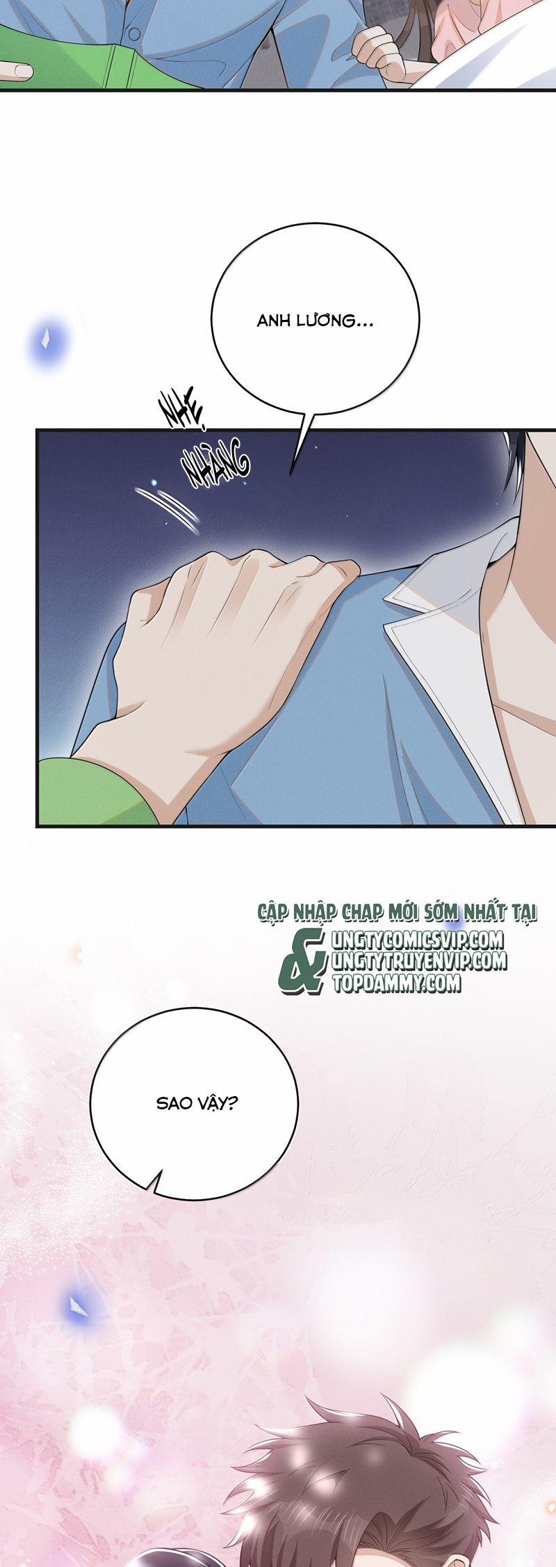 Lai Sinh Bất Kiến 147 trang 10