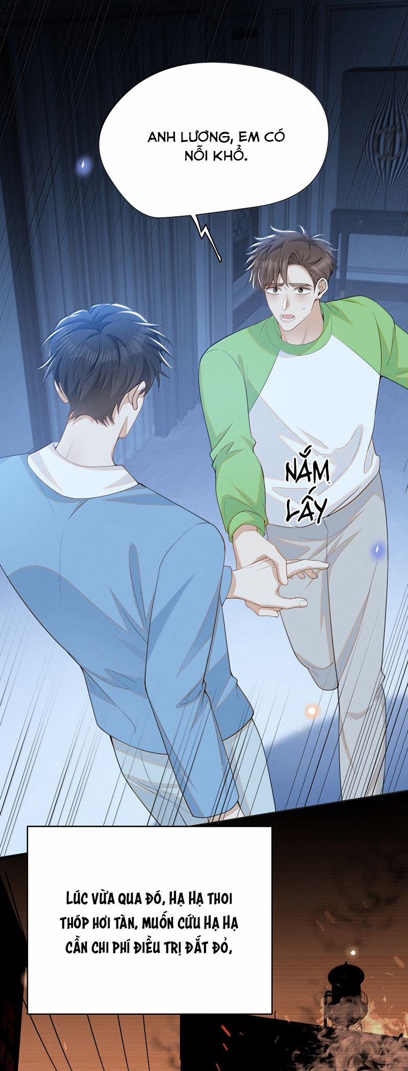 Lai Sinh Bất Kiến 149 trang 13