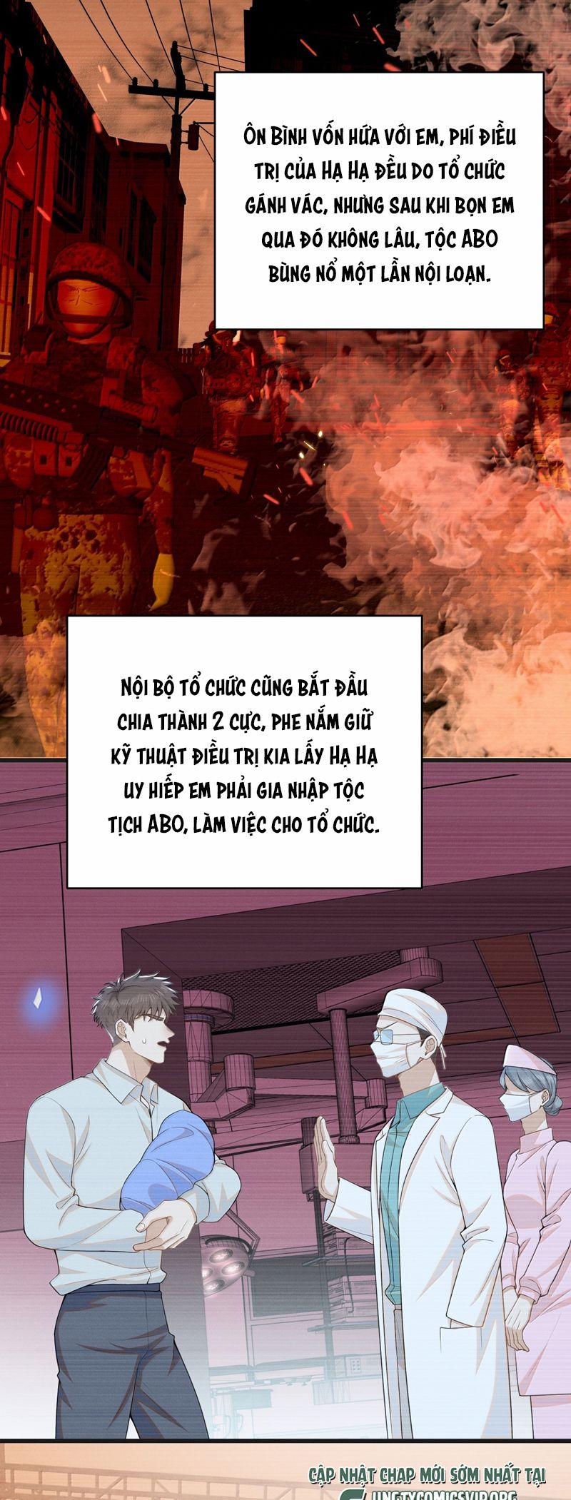 Lai Sinh Bất Kiến 149 trang 14