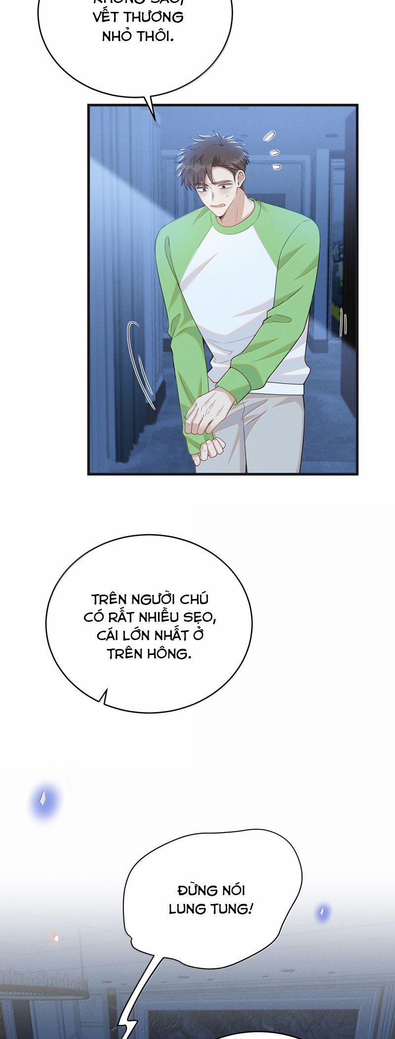 Lai Sinh Bất Kiến 149 trang 18