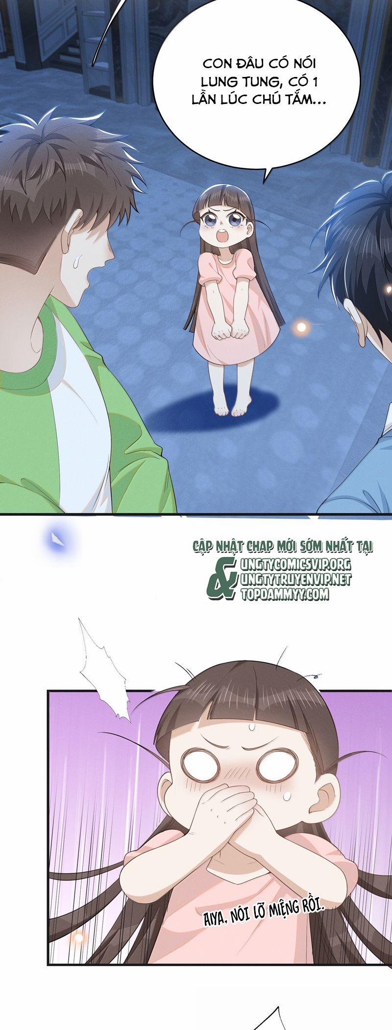 Lai Sinh Bất Kiến 149 trang 19