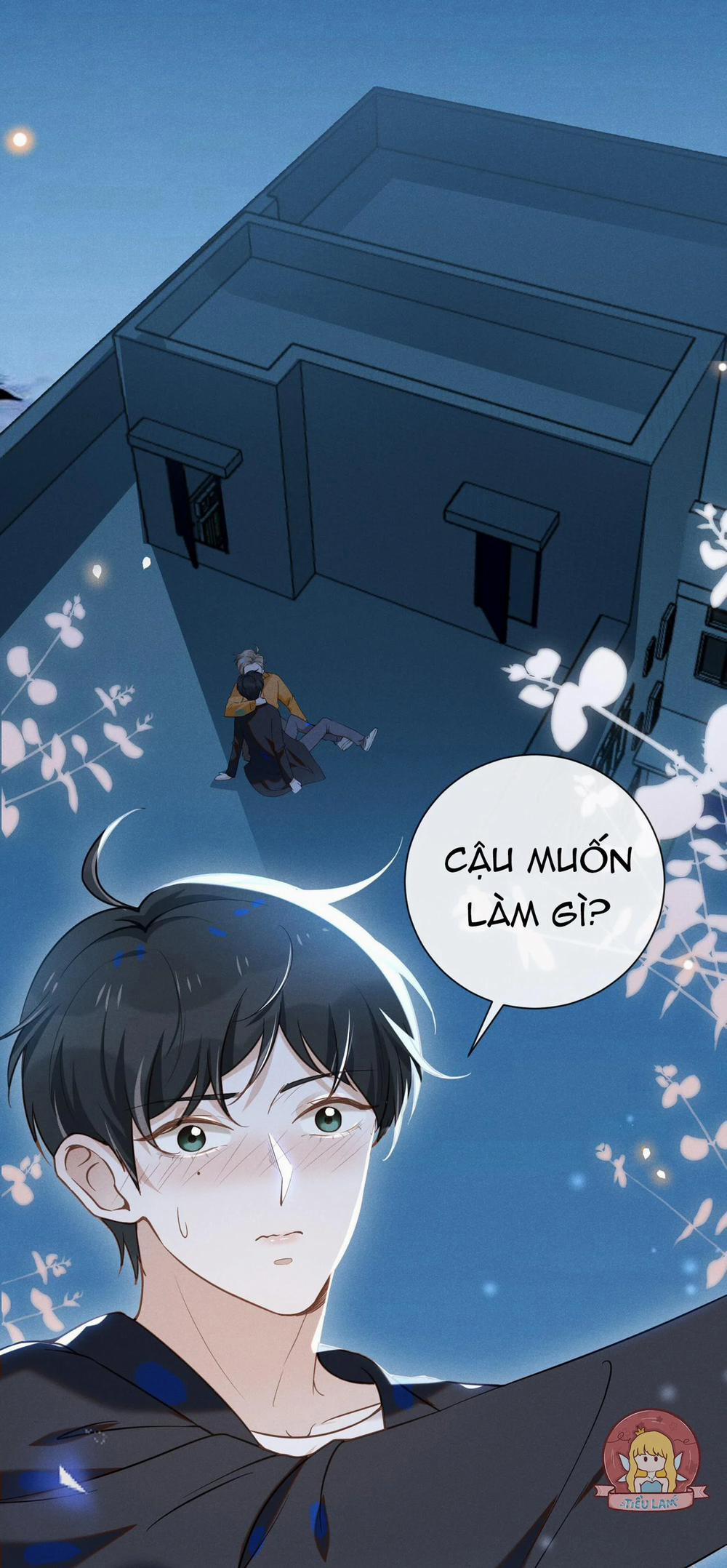 Lai Sinh Bất Kiến 15 trang 1