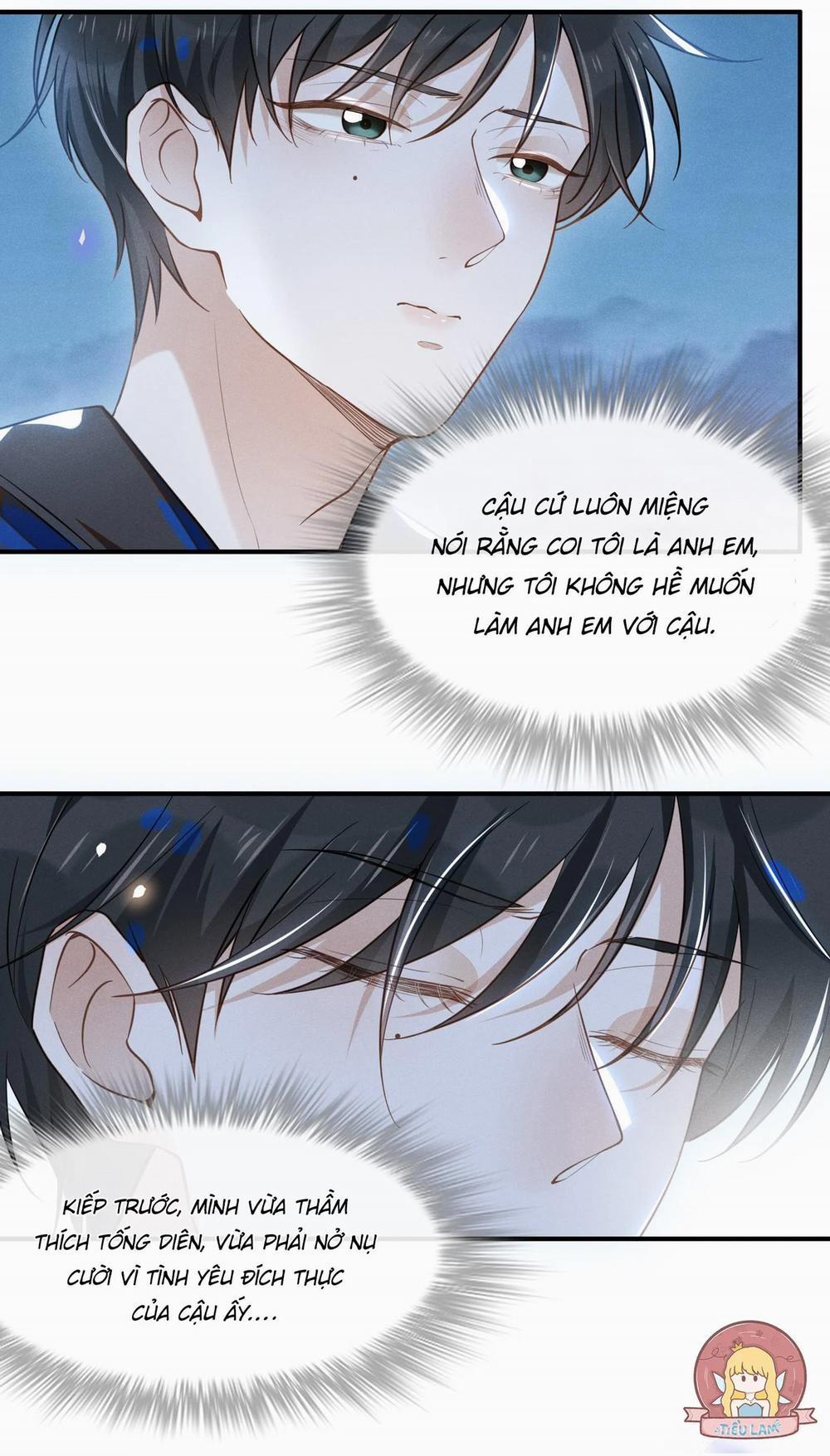 Lai Sinh Bất Kiến 15 trang 11