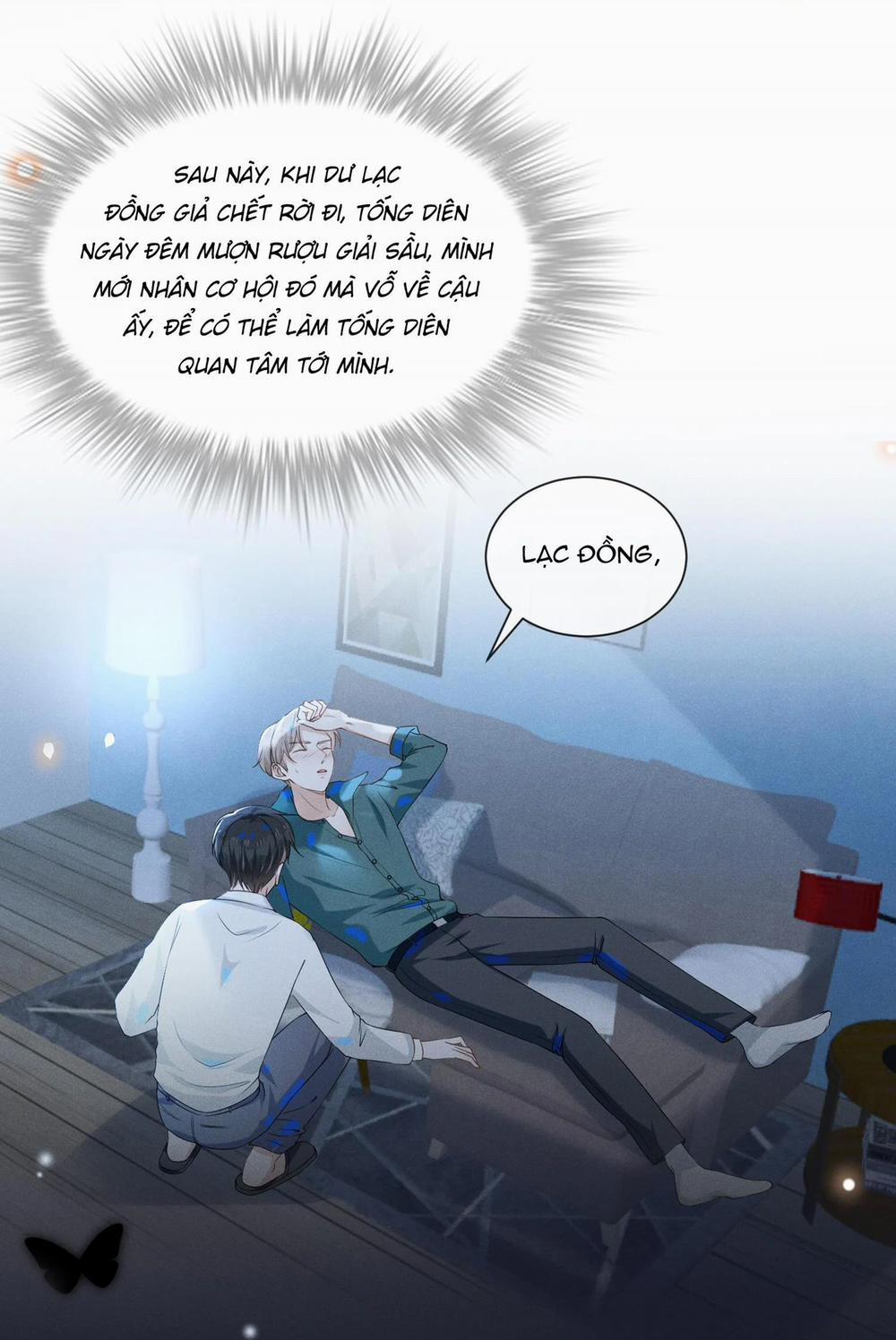 Lai Sinh Bất Kiến 15 trang 12