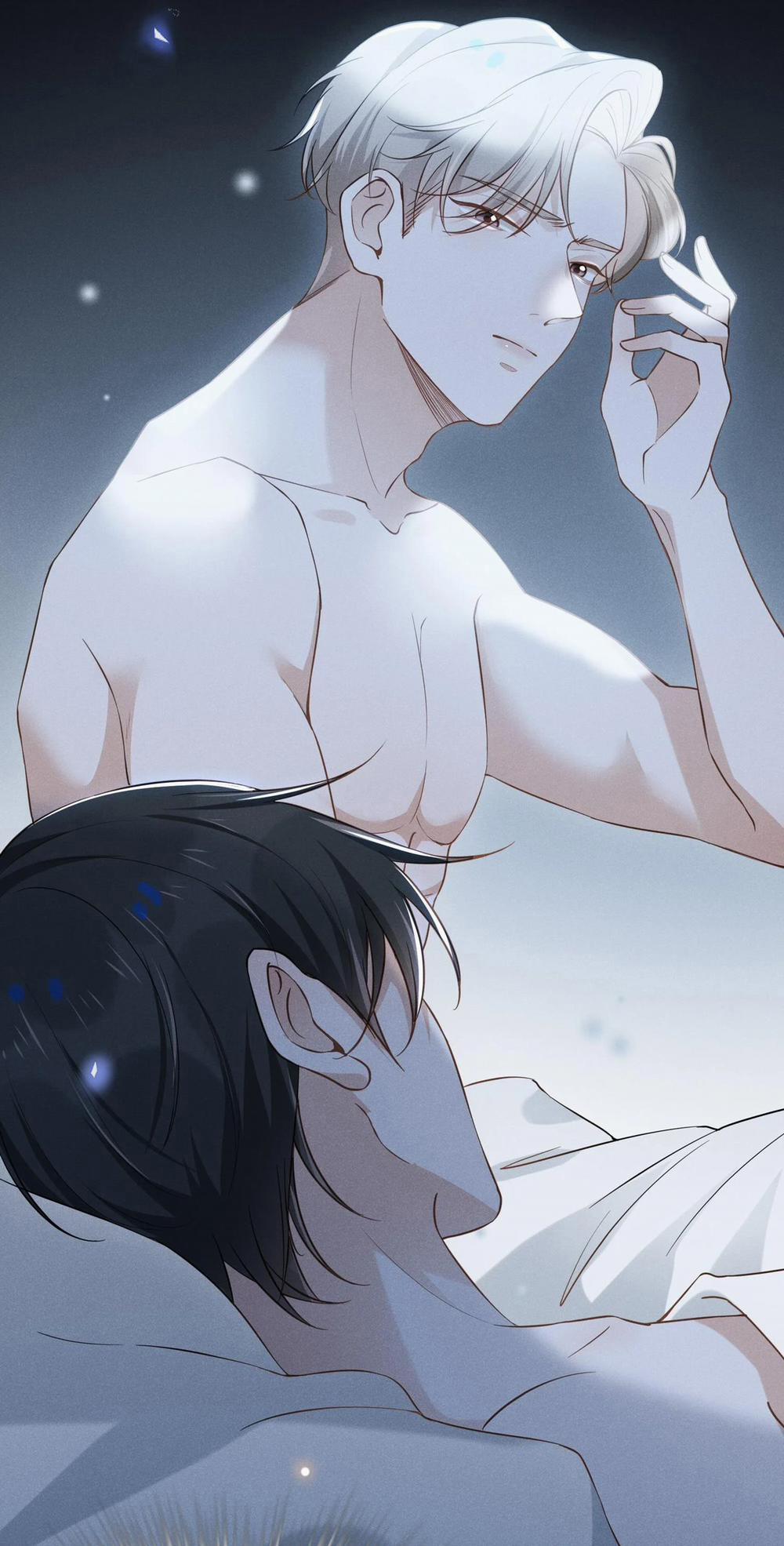 Lai Sinh Bất Kiến 15 trang 14