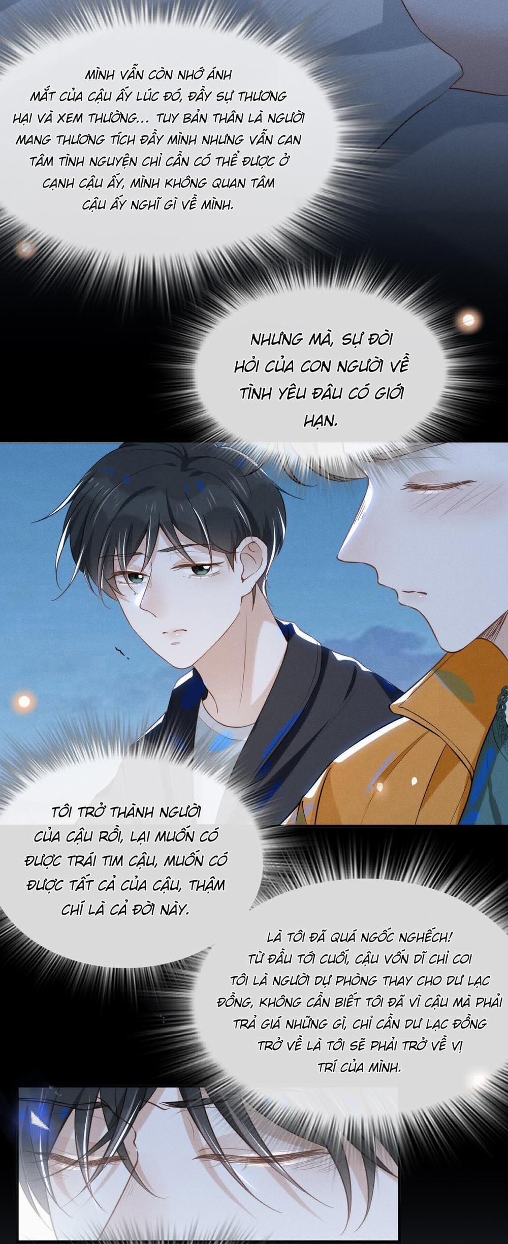 Lai Sinh Bất Kiến 15 trang 15