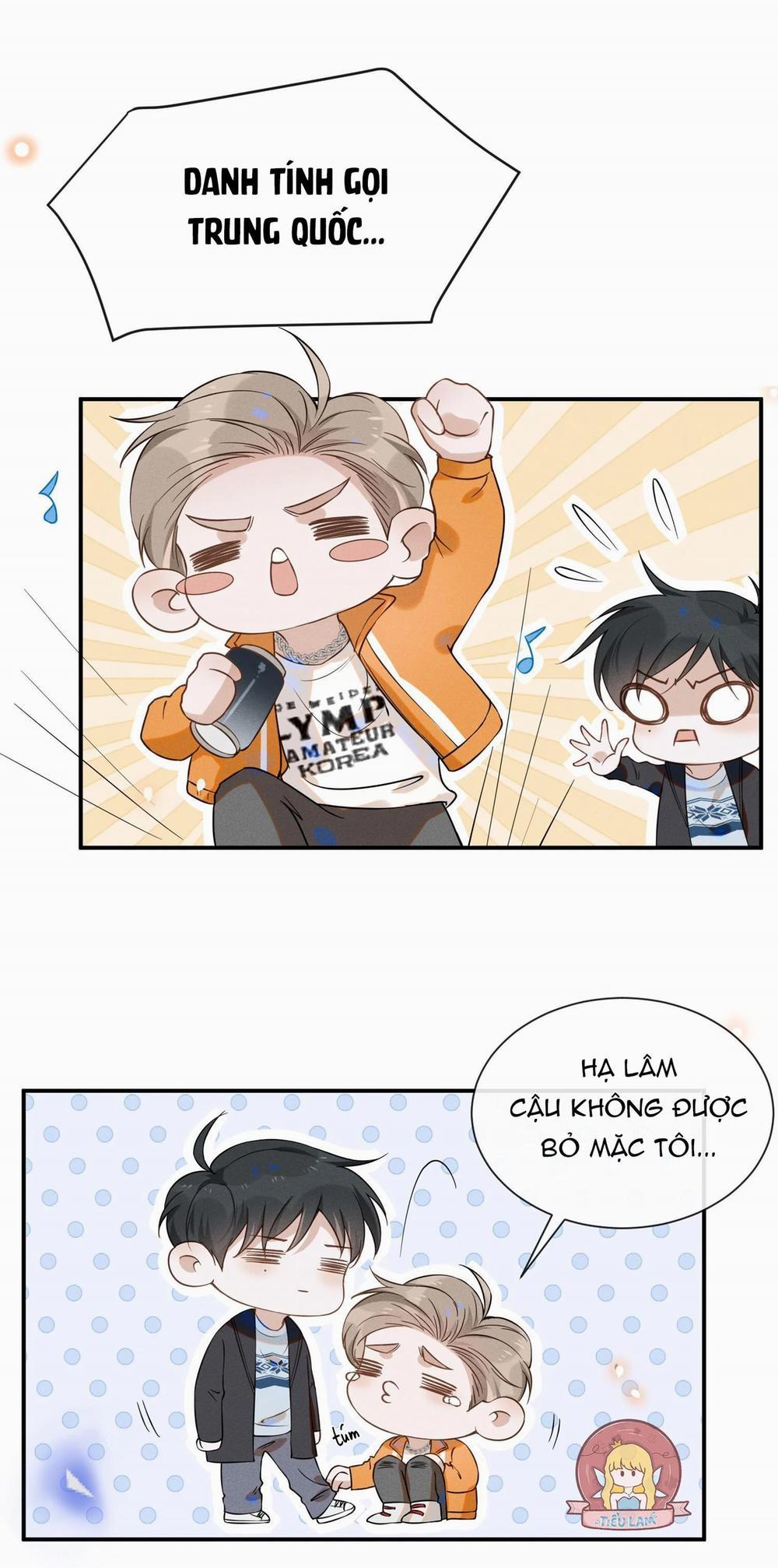 Lai Sinh Bất Kiến 15 trang 17