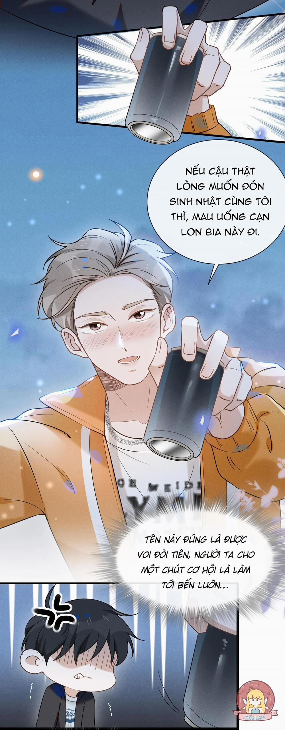 Lai Sinh Bất Kiến 15 trang 2