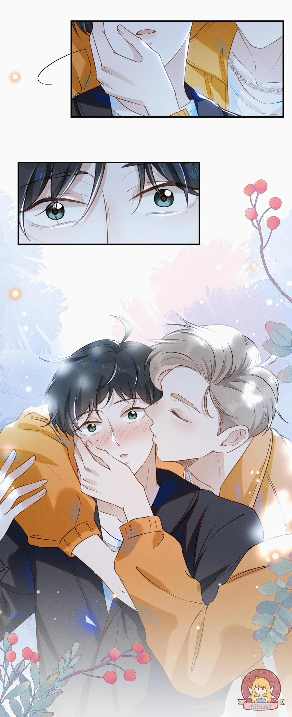 Lai Sinh Bất Kiến 15 trang 20