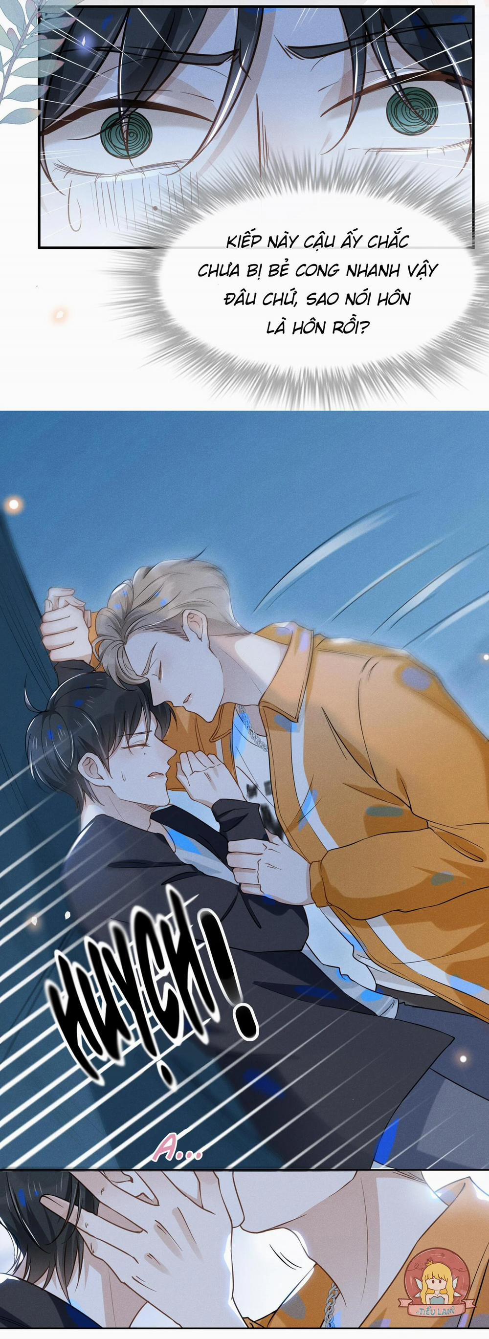 Lai Sinh Bất Kiến 15 trang 21