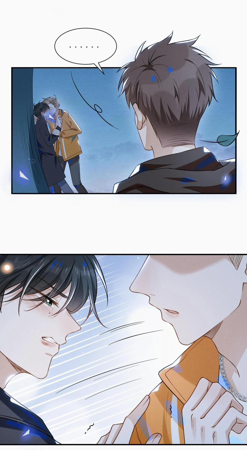 Lai Sinh Bất Kiến 15 trang 22