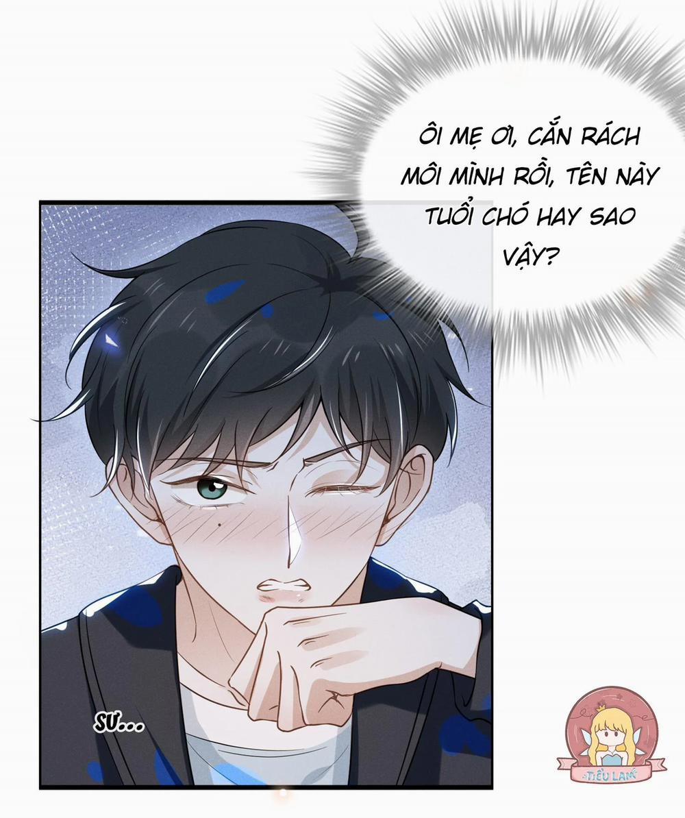 Lai Sinh Bất Kiến 15 trang 24