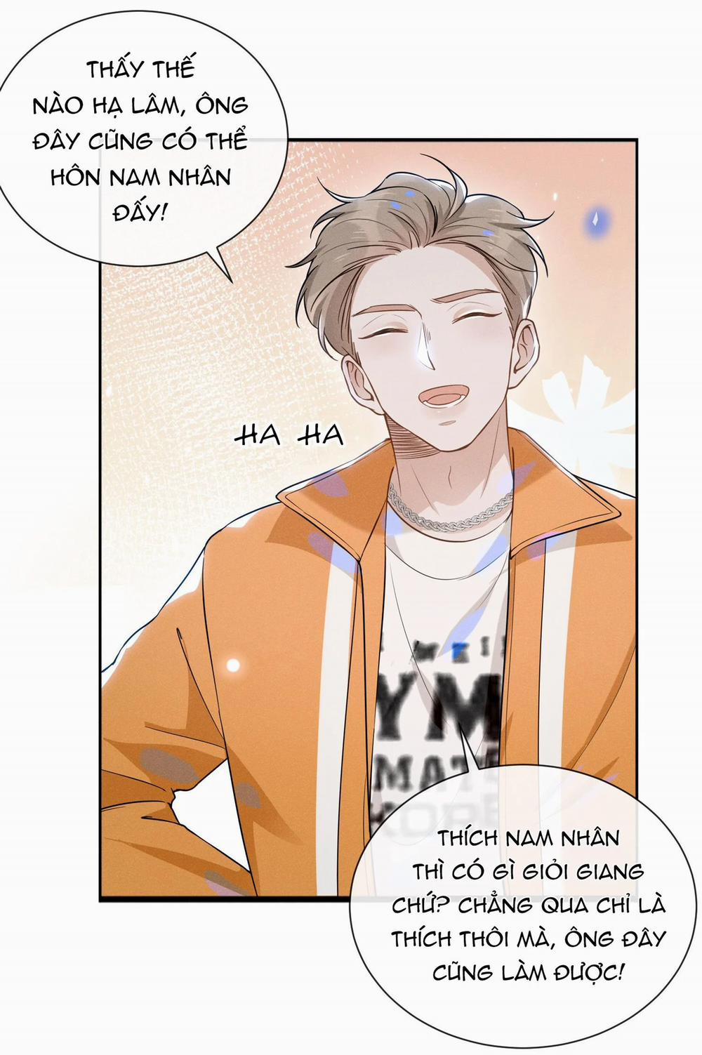 Lai Sinh Bất Kiến 15 trang 25