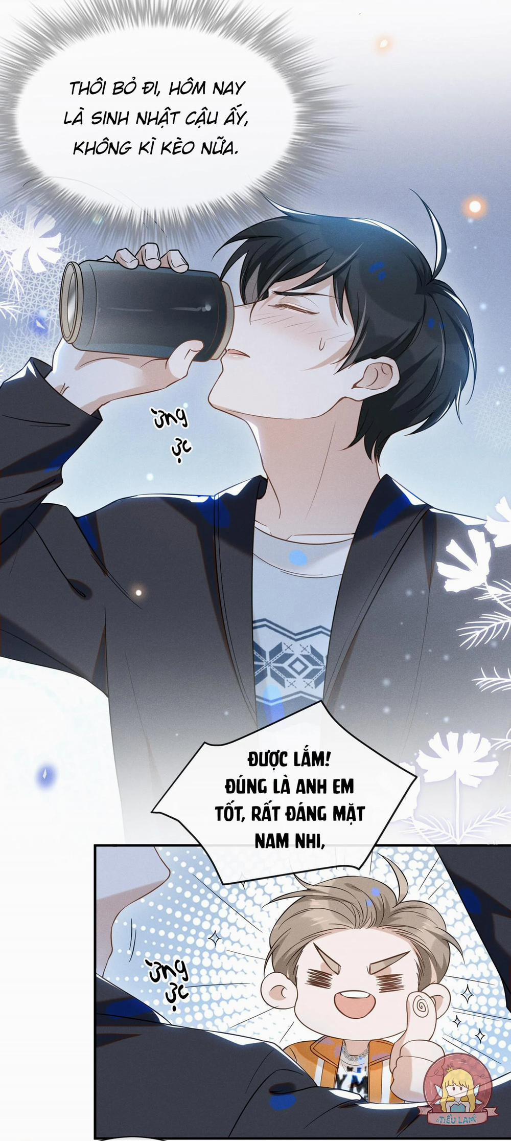 Lai Sinh Bất Kiến 15 trang 3