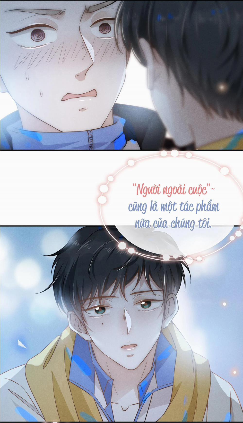 Lai Sinh Bất Kiến 15 trang 31