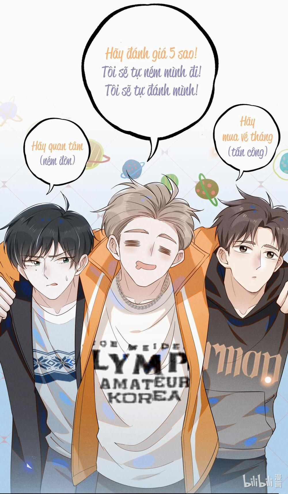 Lai Sinh Bất Kiến 15 trang 35