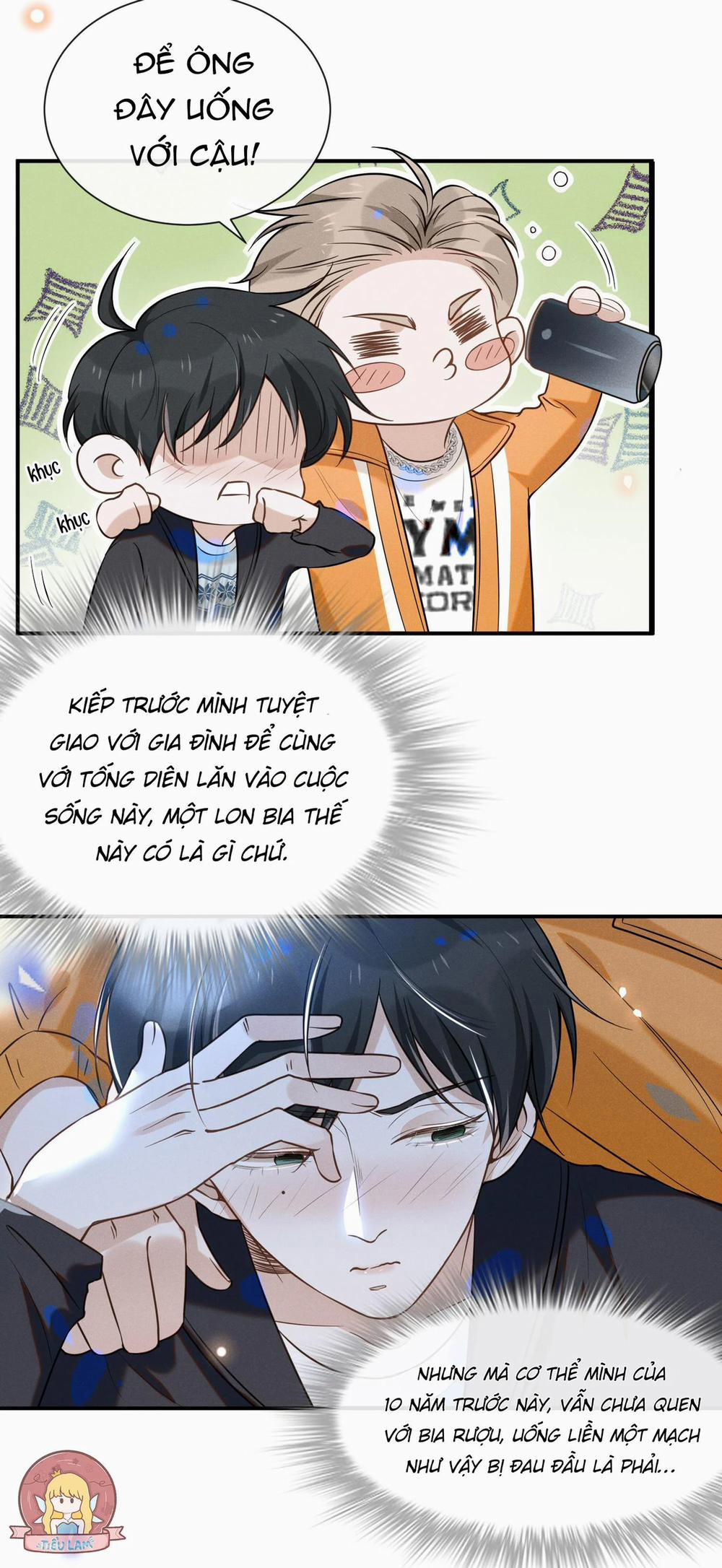 Lai Sinh Bất Kiến 15 trang 4