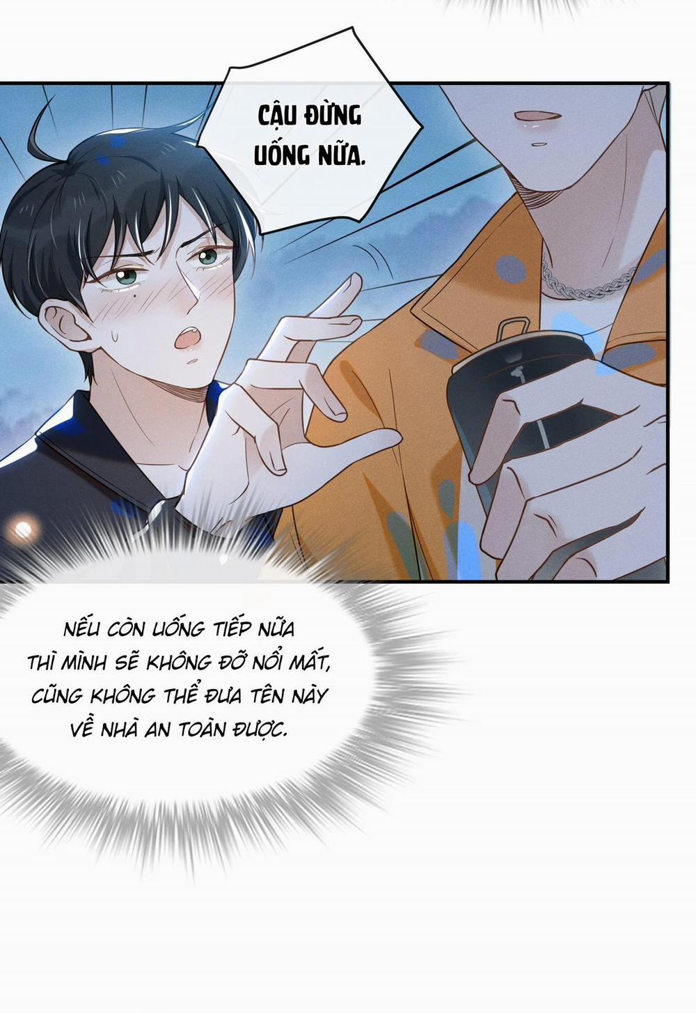 Lai Sinh Bất Kiến 15 trang 5