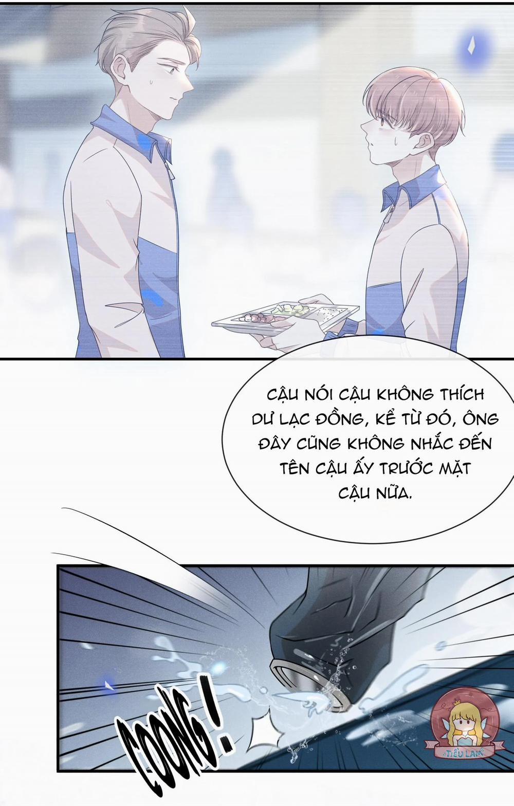 Lai Sinh Bất Kiến 15 trang 8