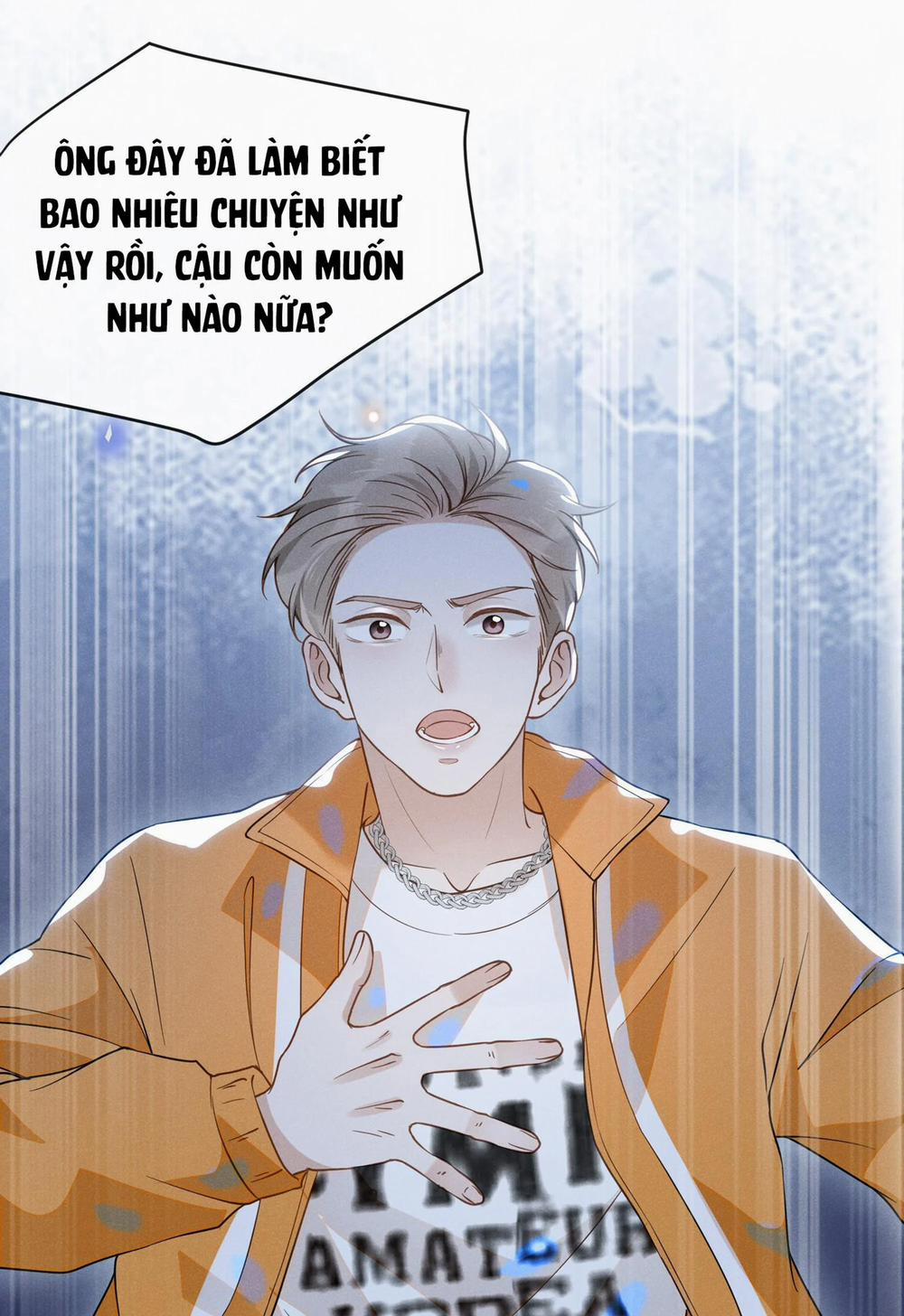 Lai Sinh Bất Kiến 15 trang 9