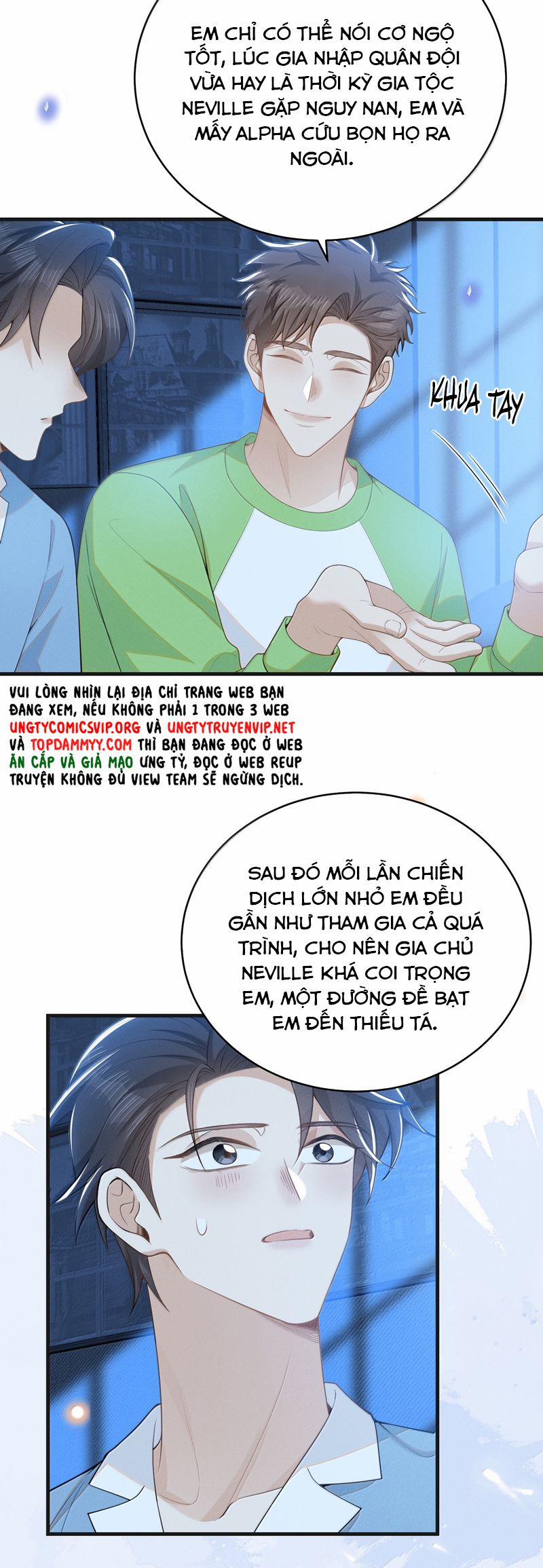 Lai Sinh Bất Kiến 150 trang 18