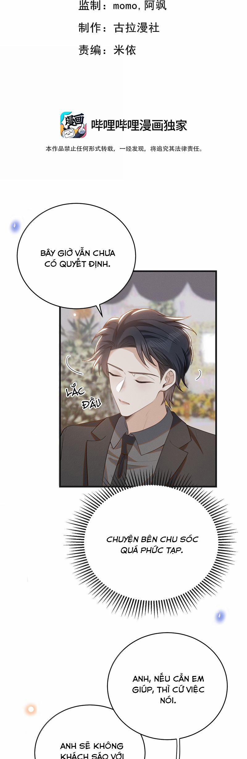 Lai Sinh Bất Kiến 153 trang 1