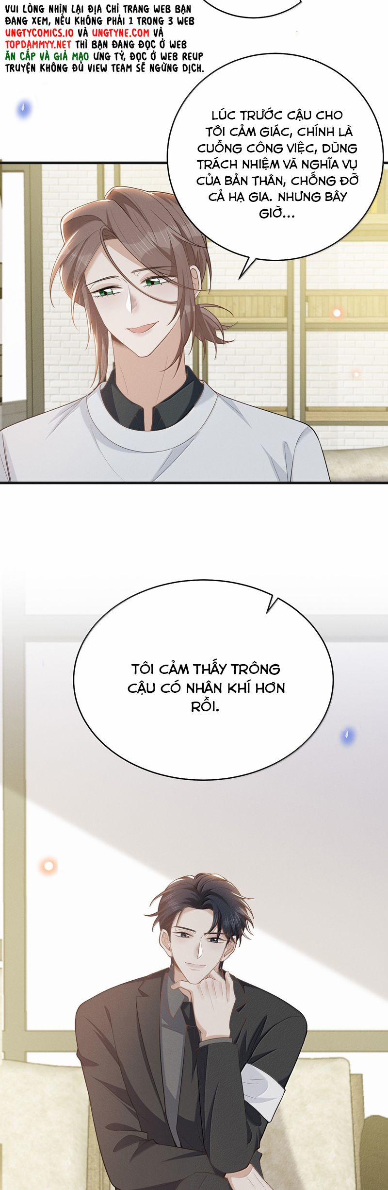 Lai Sinh Bất Kiến 153 trang 11