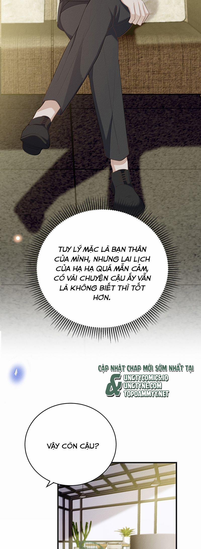 Lai Sinh Bất Kiến 153 trang 12