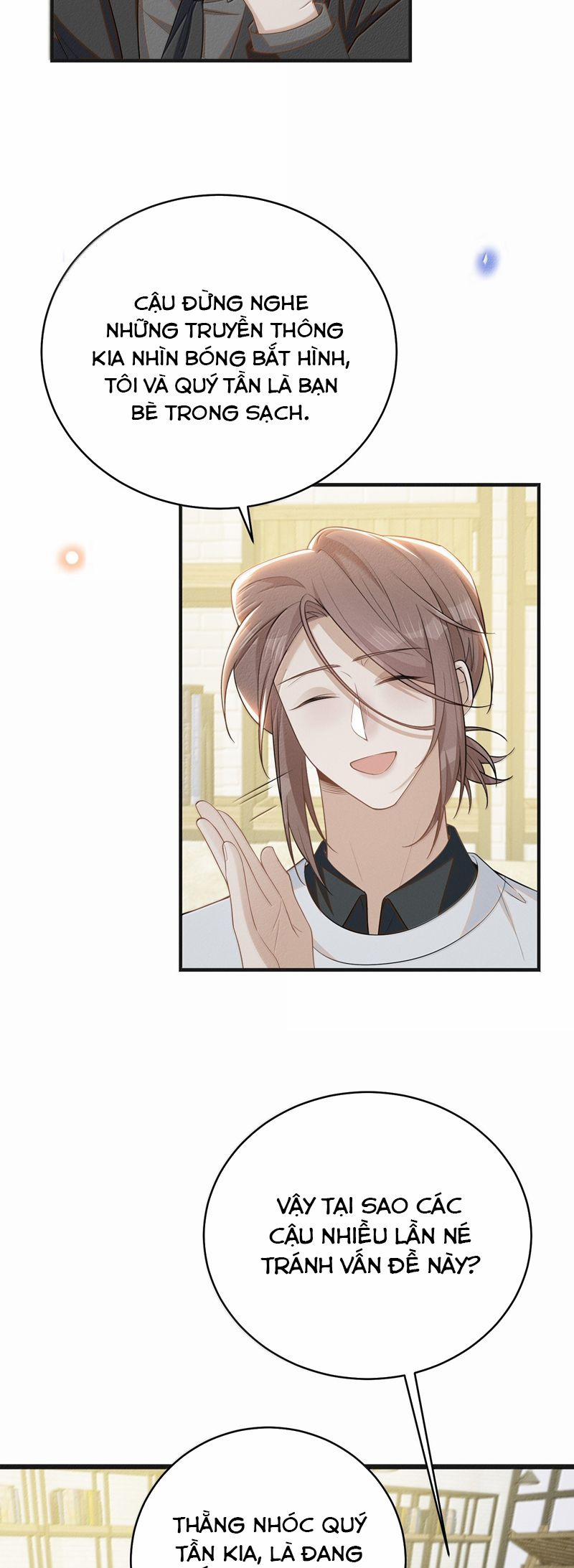 Lai Sinh Bất Kiến 153 trang 15