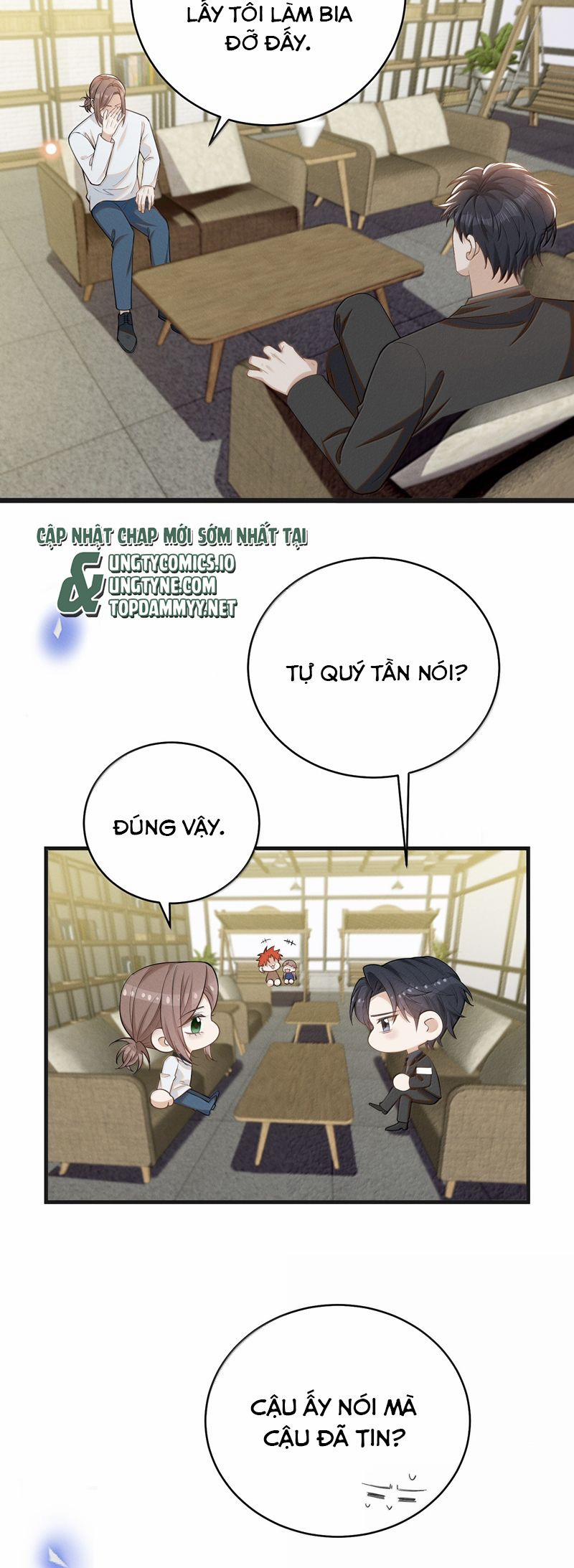 Lai Sinh Bất Kiến 153 trang 16