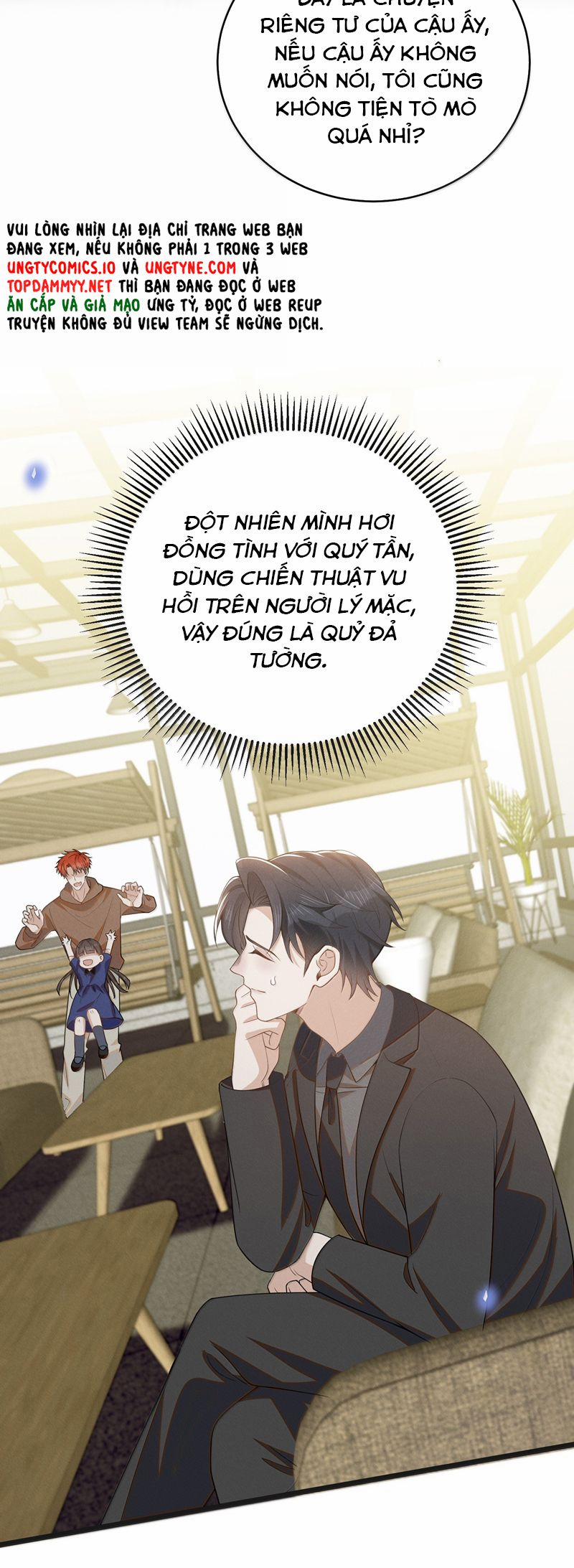 Lai Sinh Bất Kiến 153 trang 18