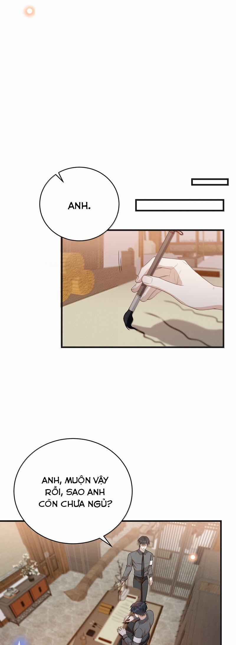 Lai Sinh Bất Kiến 153 trang 19