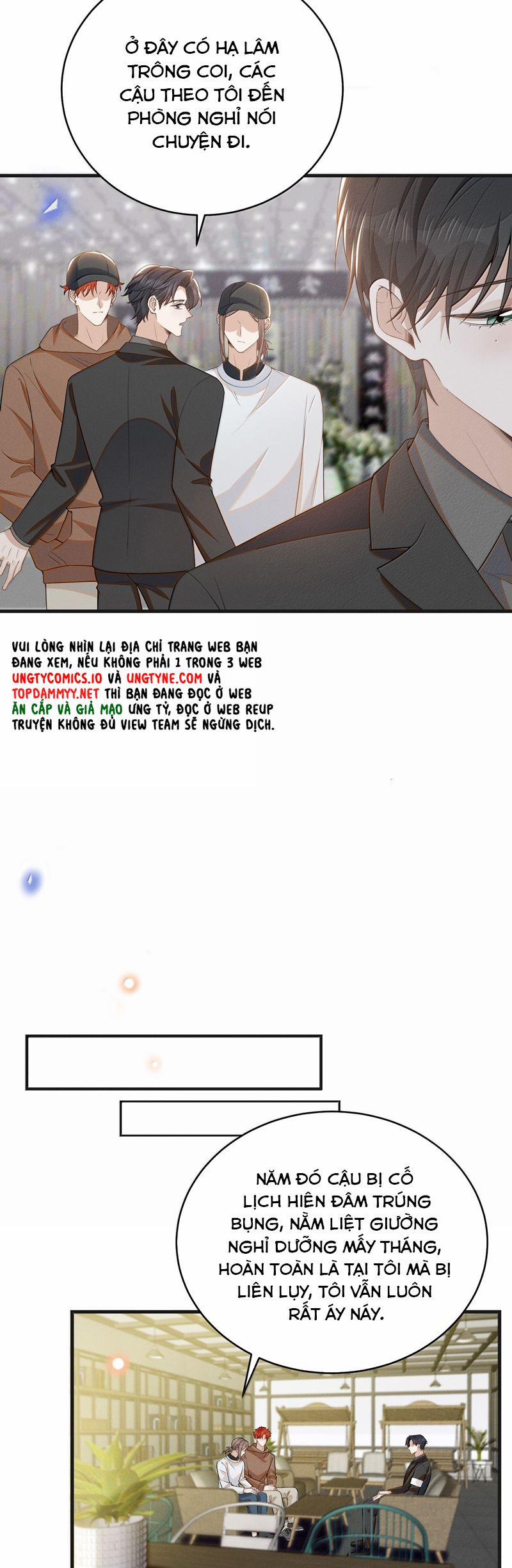 Lai Sinh Bất Kiến 153 trang 4