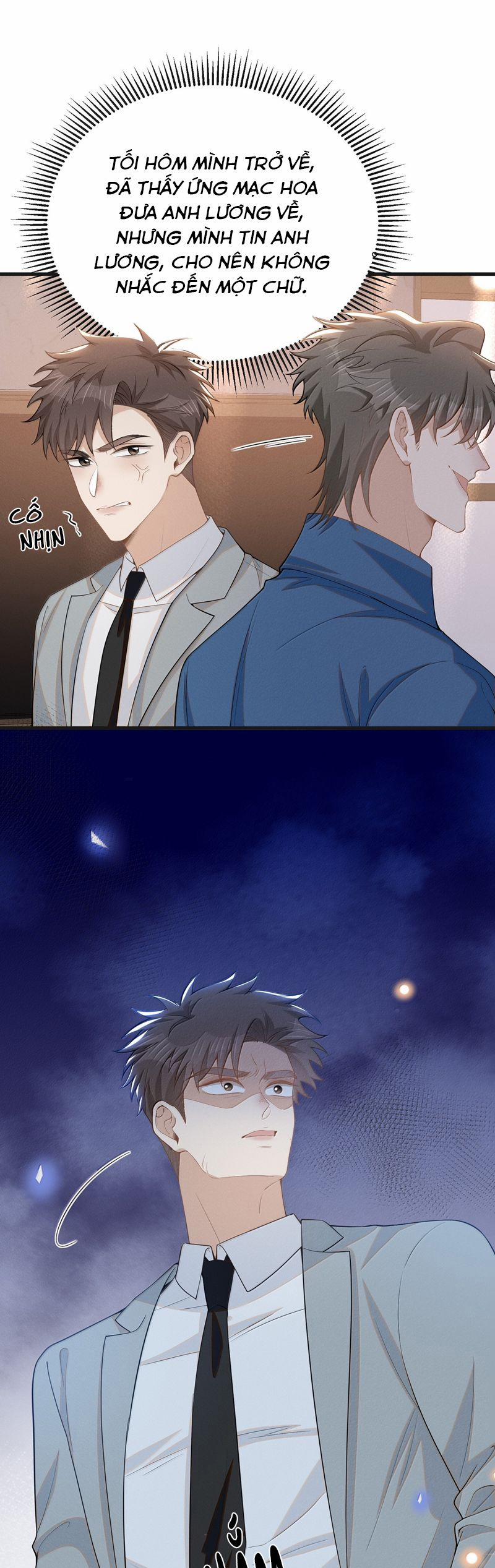 Lai Sinh Bất Kiến 154 trang 11