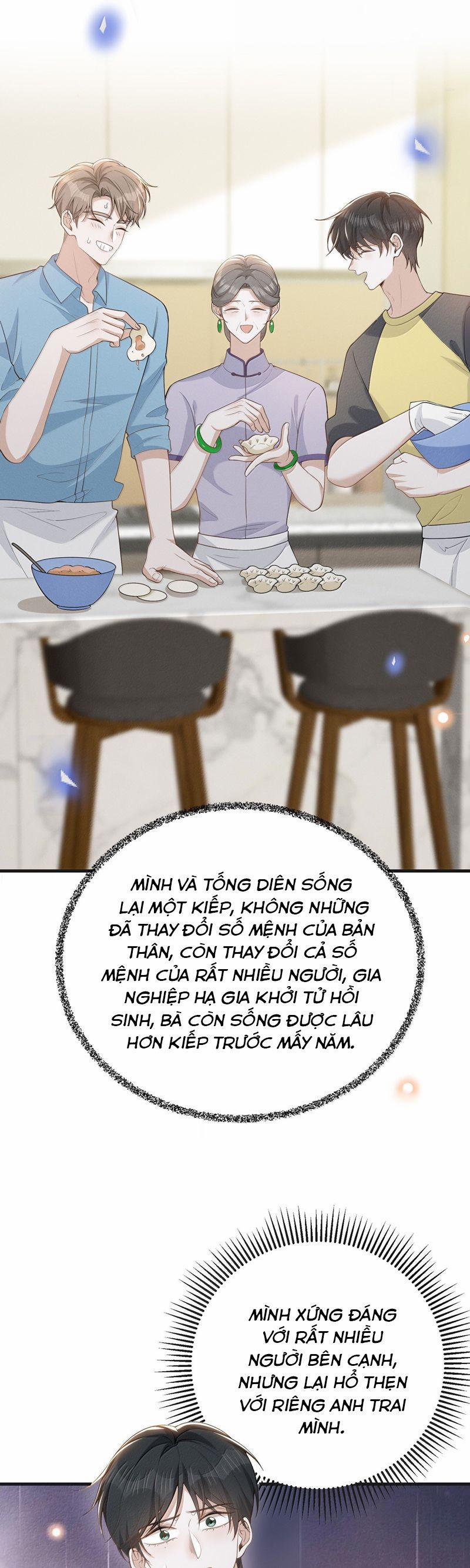 Lai Sinh Bất Kiến 154 trang 6