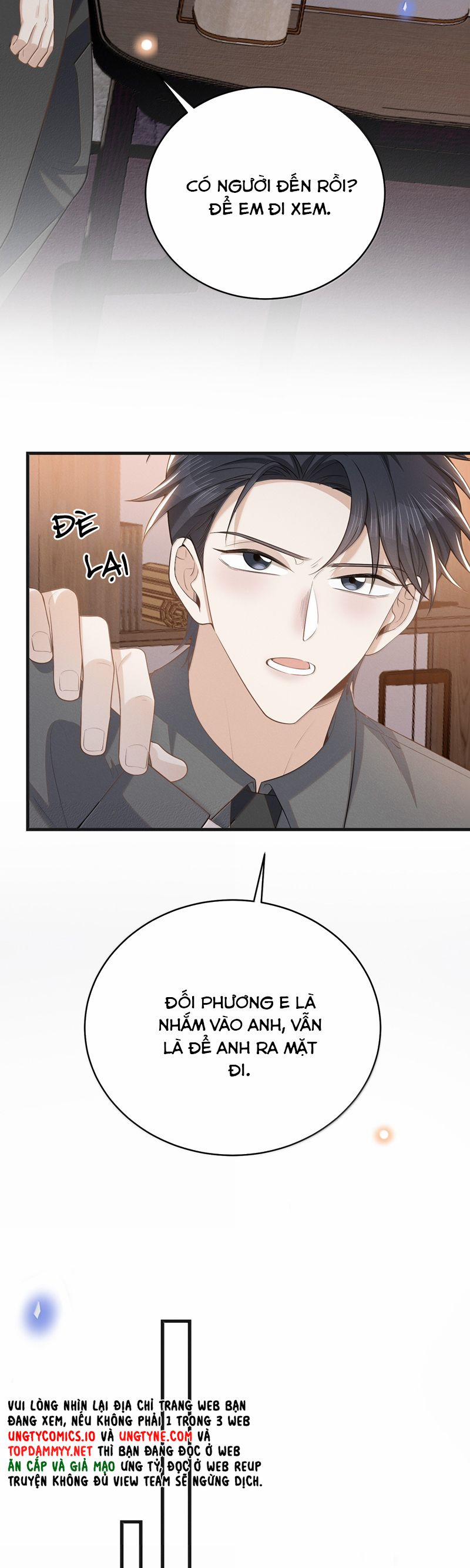 Lai Sinh Bất Kiến 154 trang 8