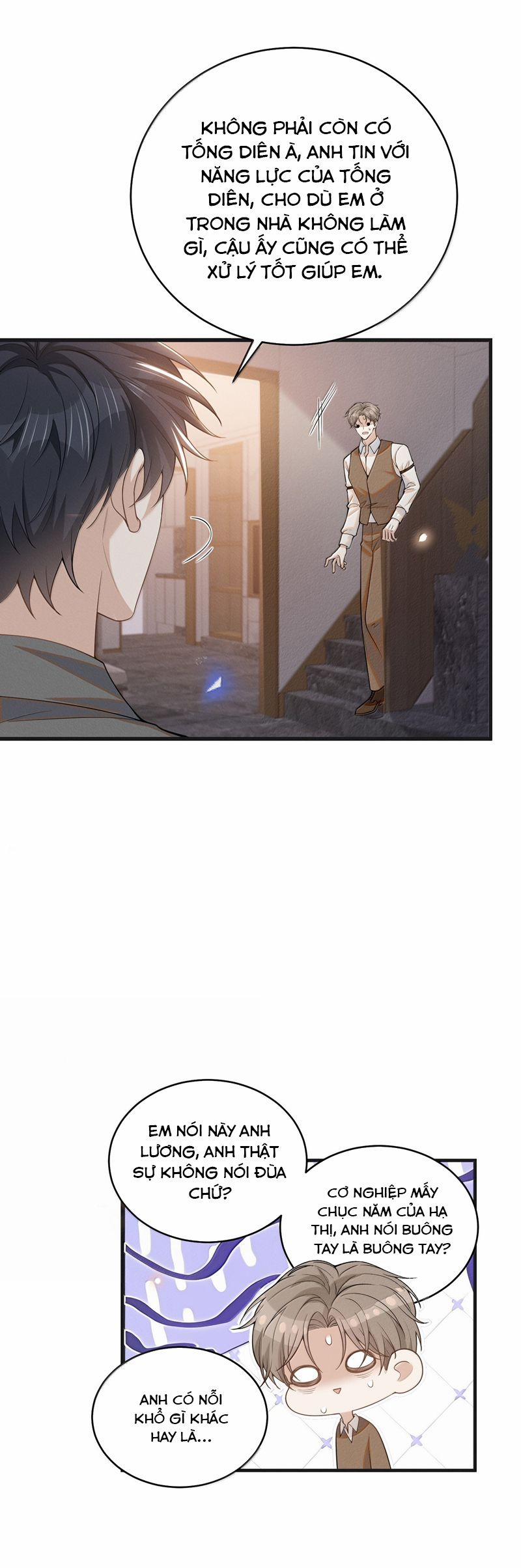 Lai Sinh Bất Kiến 155 trang 11