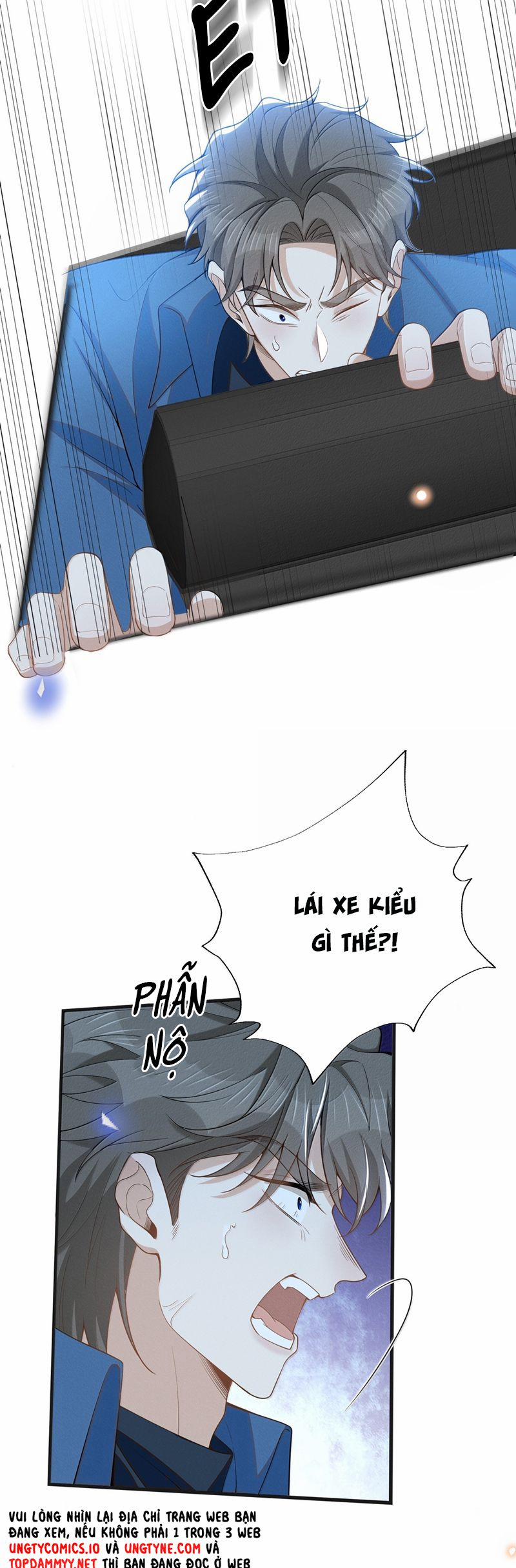 Lai Sinh Bất Kiến 155 trang 20