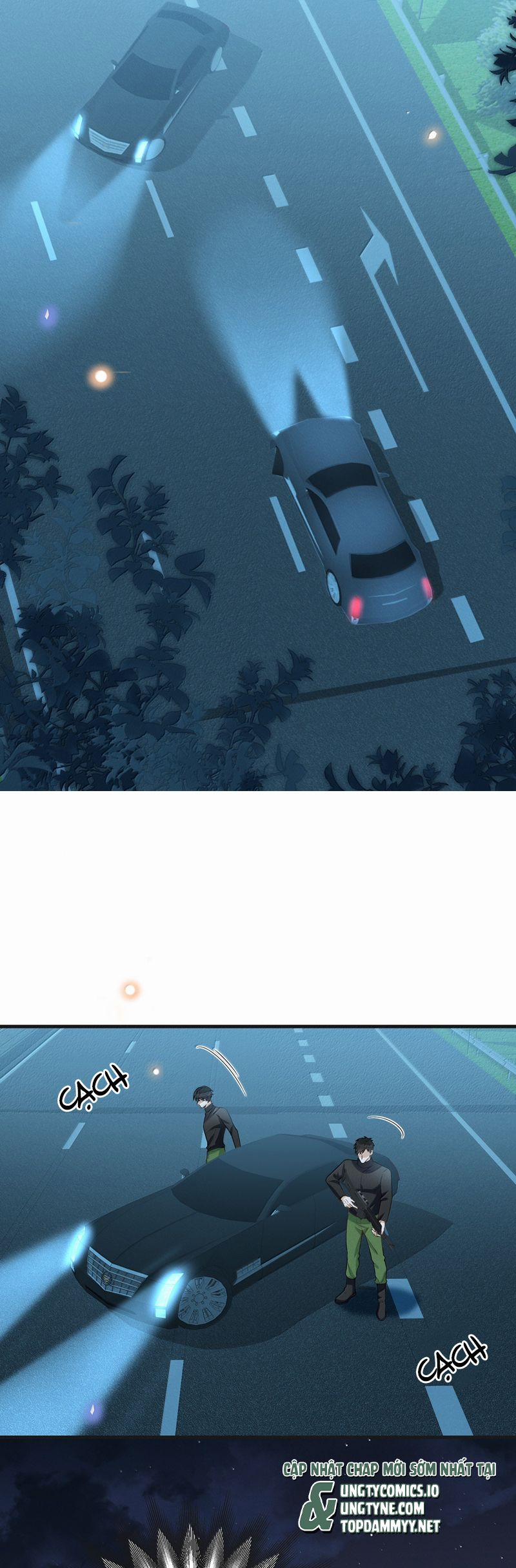 Lai Sinh Bất Kiến 155 trang 22