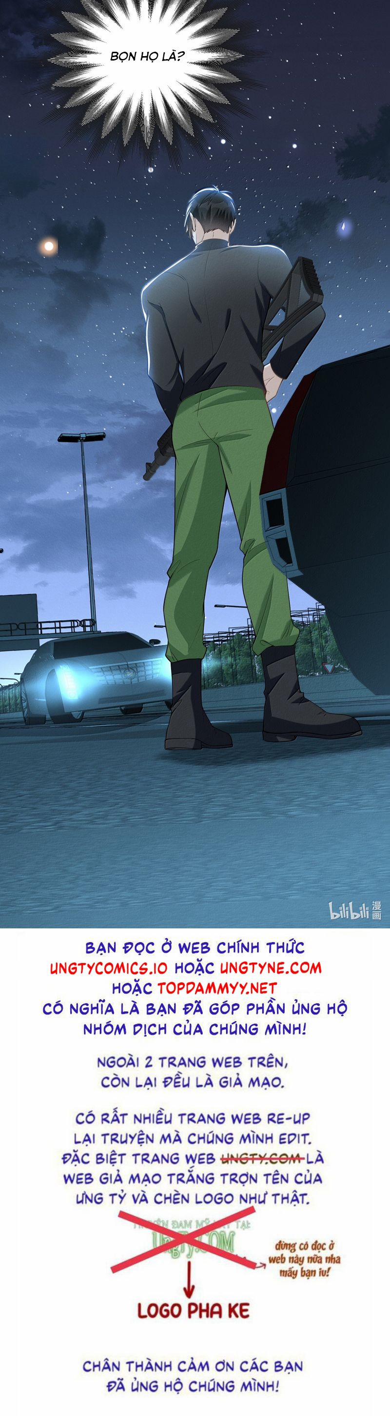 Lai Sinh Bất Kiến 155 trang 23