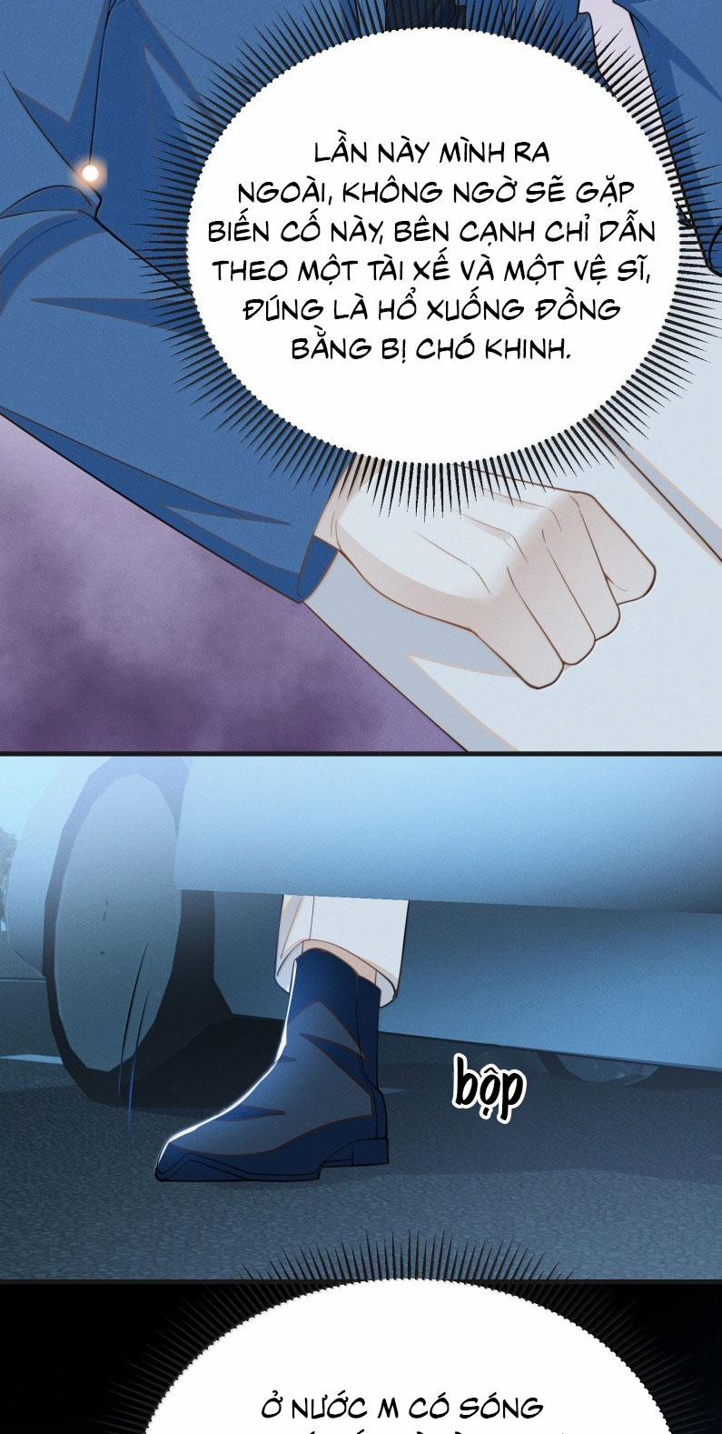 Lai Sinh Bất Kiến 156 trang 12