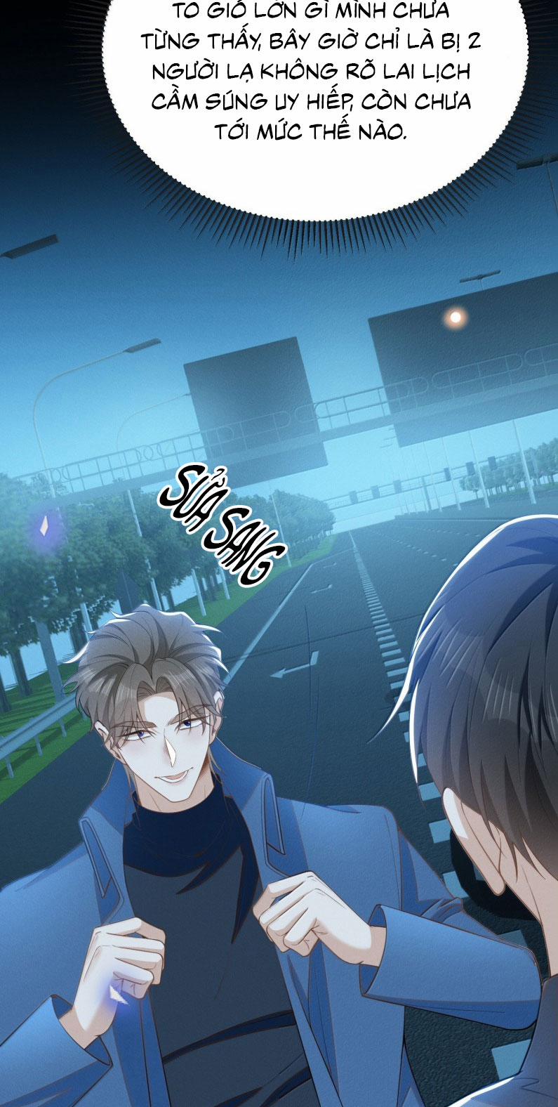 Lai Sinh Bất Kiến 156 trang 13