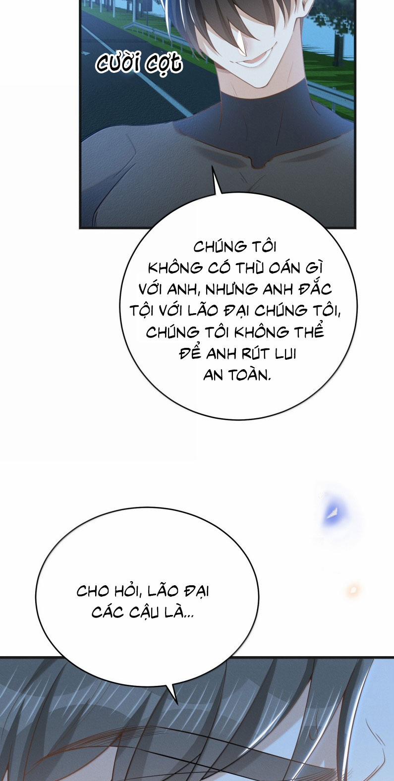 Lai Sinh Bất Kiến 156 trang 15