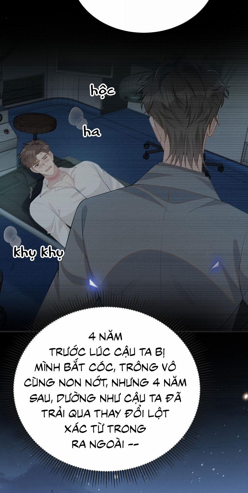 Lai Sinh Bất Kiến 156 trang 19