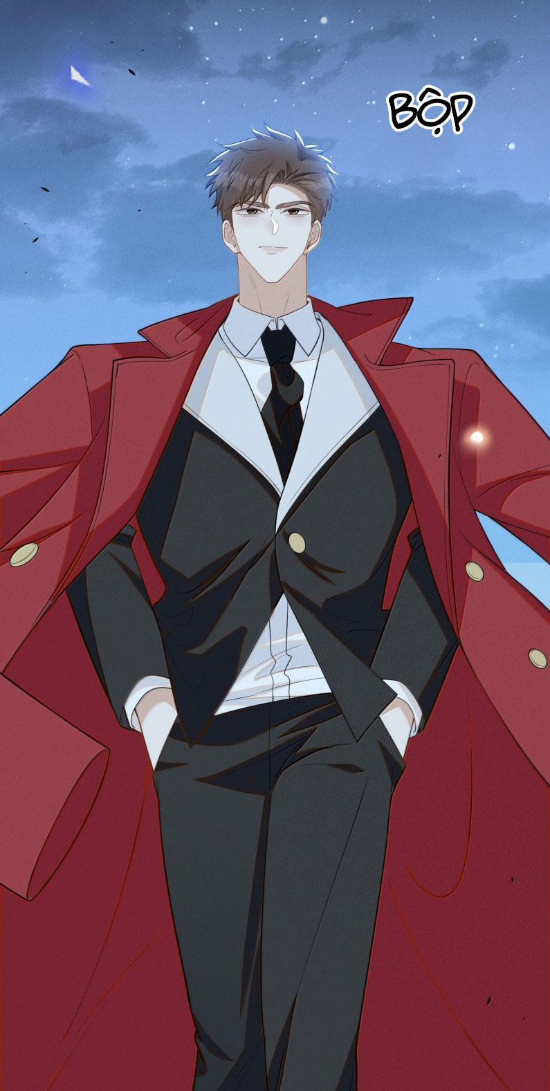 Lai Sinh Bất Kiến 156 trang 20