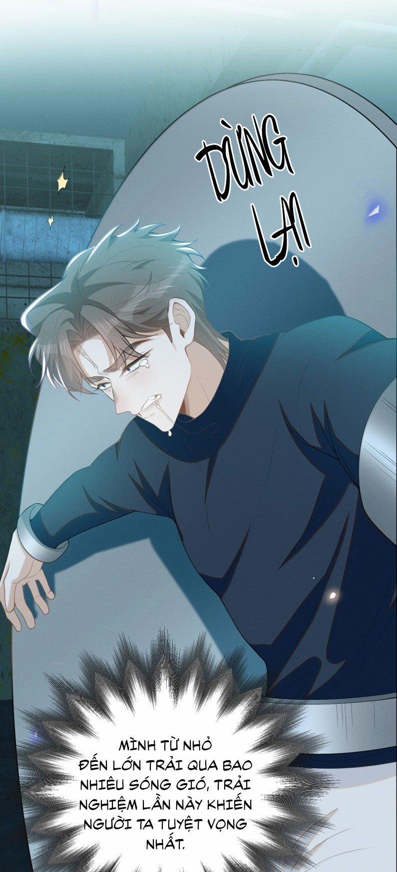 Lai Sinh Bất Kiến 157 trang 11