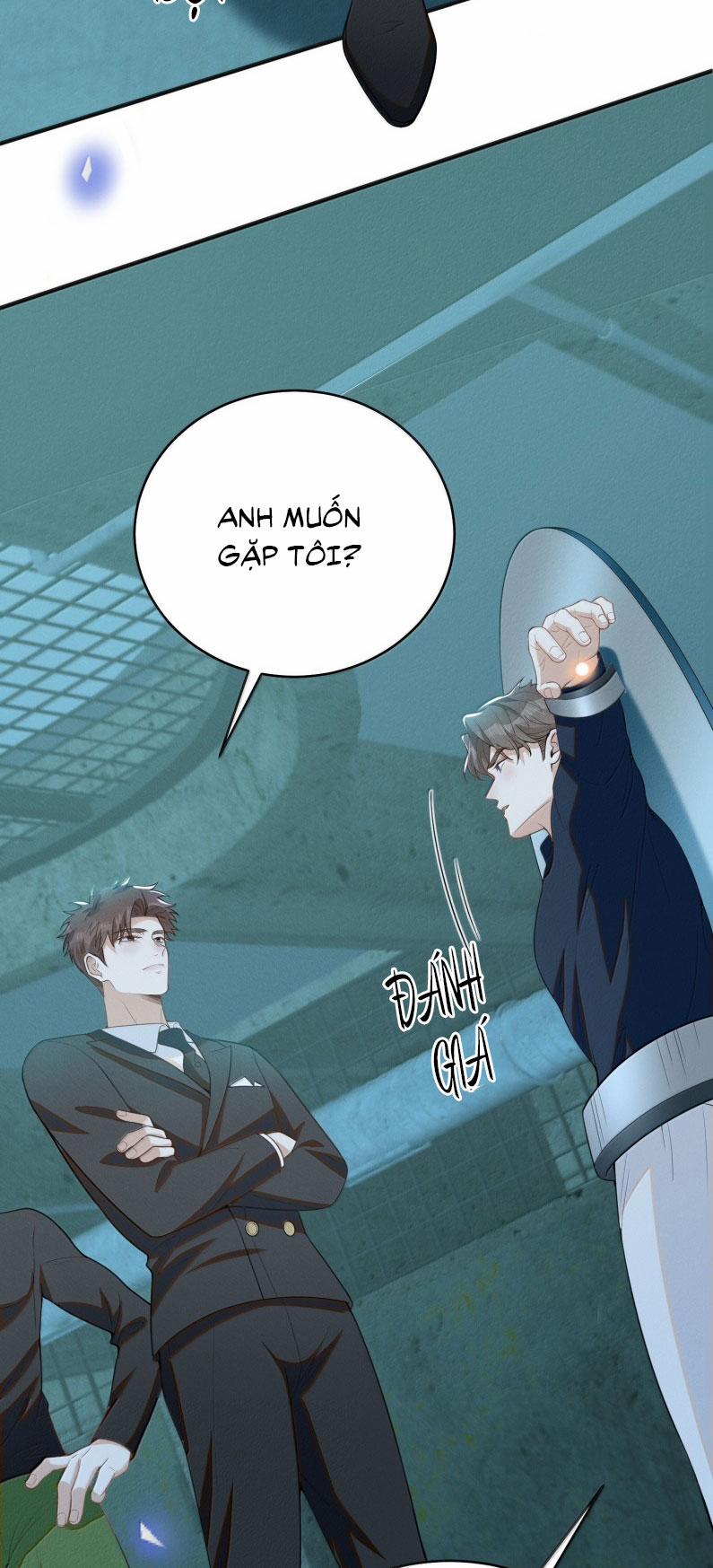 Lai Sinh Bất Kiến 157 trang 19